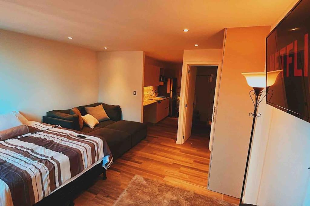 Apartment Luxury In Zona 10 With Pool Guatemala City